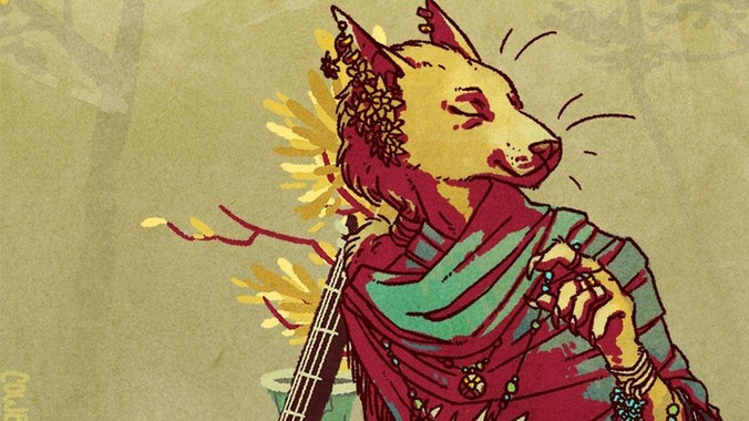 各位前端大触们，一般怎么定颜色的？